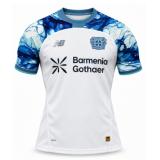 Bayer 04 Leverkusen 2a Equipación 2026/27 - Authentic Bayer 04 Leverkusen 2a Equipación 2026/27 - Authentic